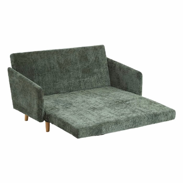 sofas/sofa-beds/atmosphera-milo-clic-clac-2-seater-sofa-green