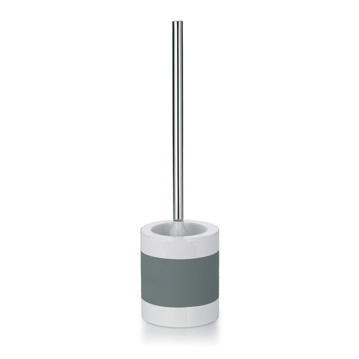 bathrooms/toilet-brushes/kela-laletta-wc-set-grey
