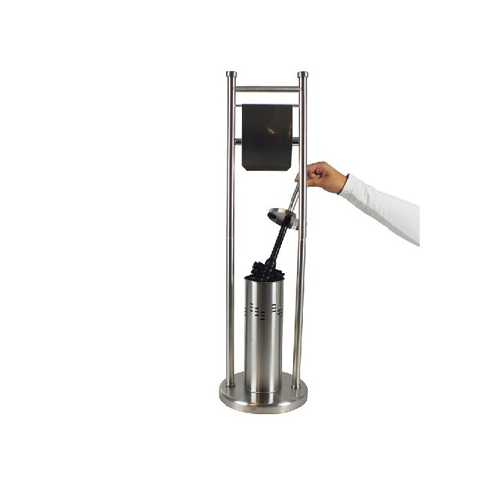 bathrooms/toilet-brushes/kela-toilet-set-swing-22492