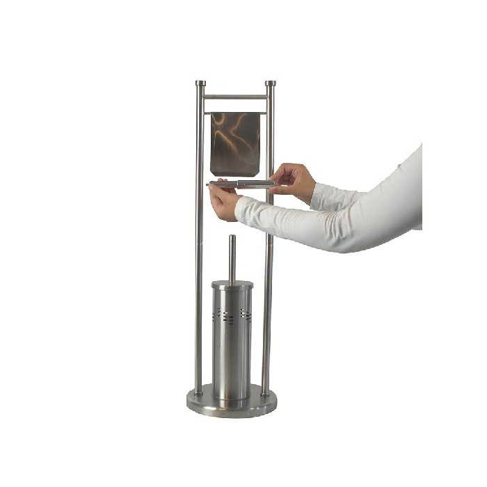 bathrooms/toilet-brushes/kela-toilet-set-swing-22492