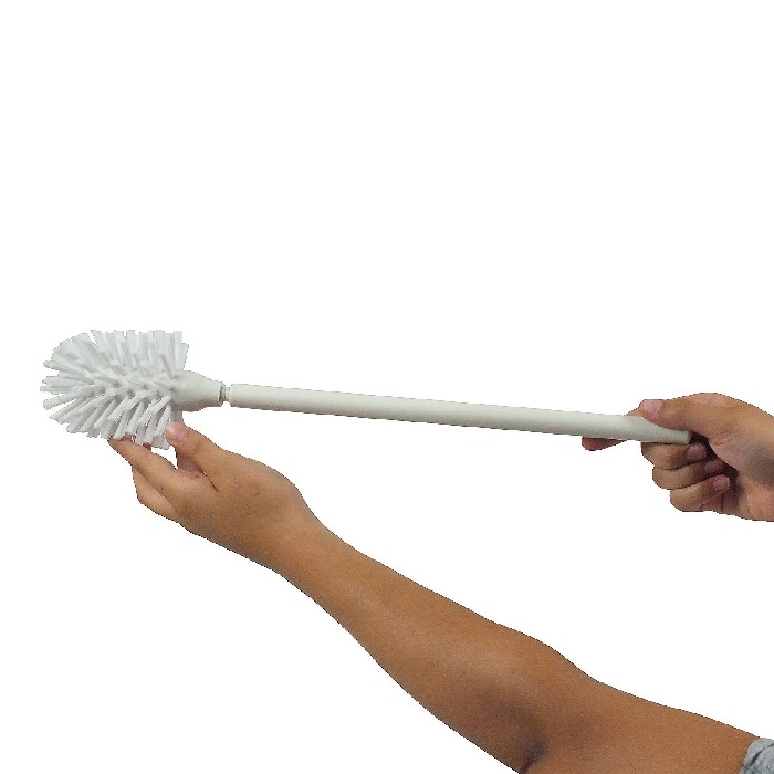 bathrooms/toilet-brushes/kela-wc-set-mono-white