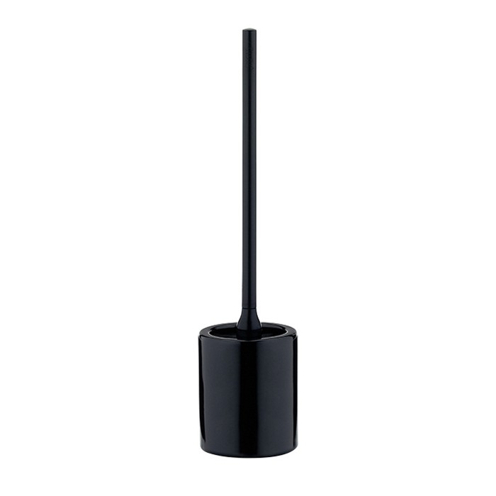 bathrooms/toilet-brushes/kela-wc-set-mono-black