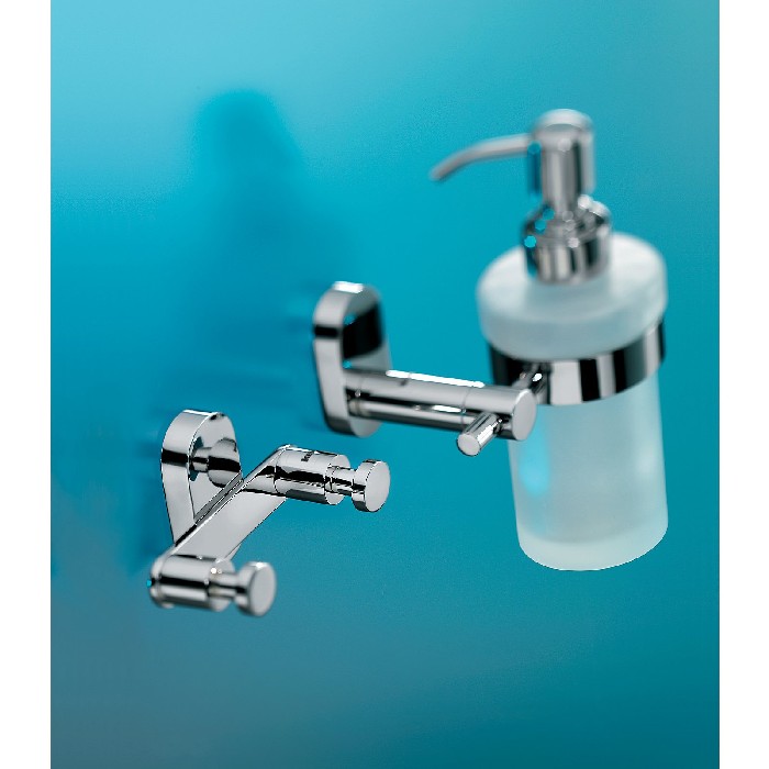 bathrooms/towel-rails-hooks/kela-lucido-double-hook