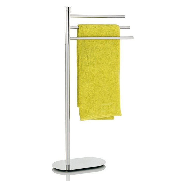 bathrooms/towel-rails-hooks/kela-lucido-towel-holder