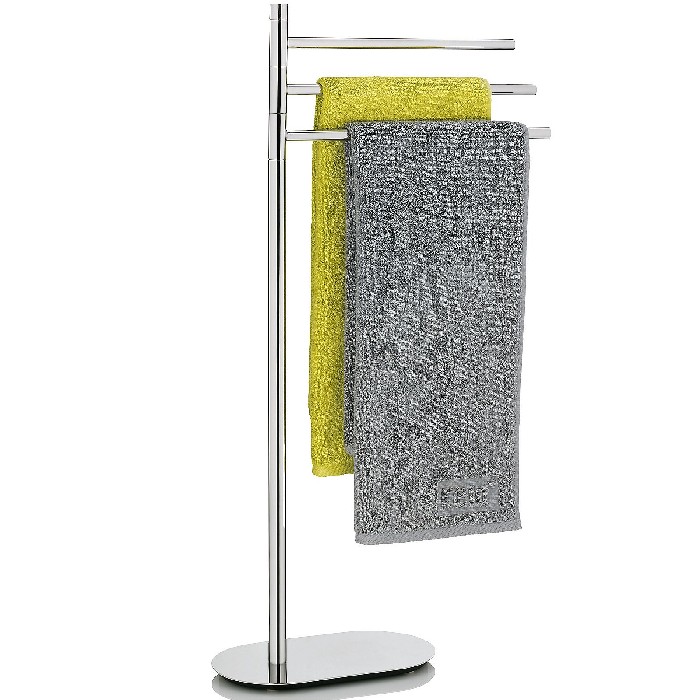 bathrooms/towel-rails-hooks/kela-lucido-towel-holder