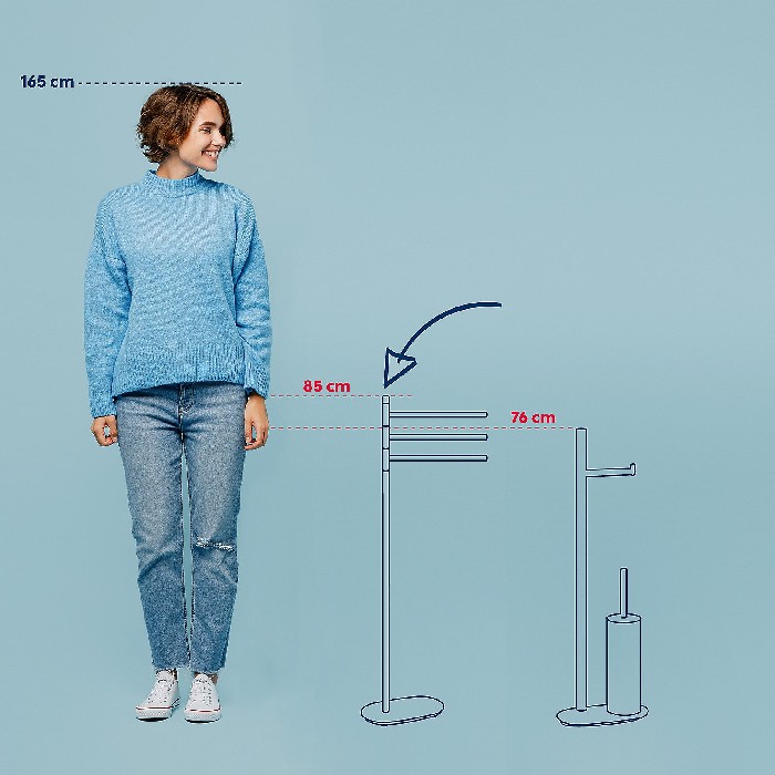 bathrooms/towel-rails-hooks/kela-lucido-towel-holder
