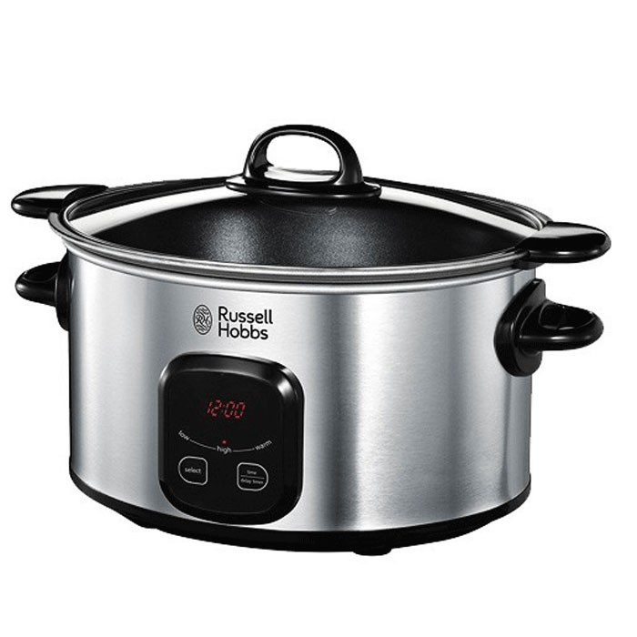 small-appliances/cooking-appliances/russell-hobbs-slow-cooker-silver-6l