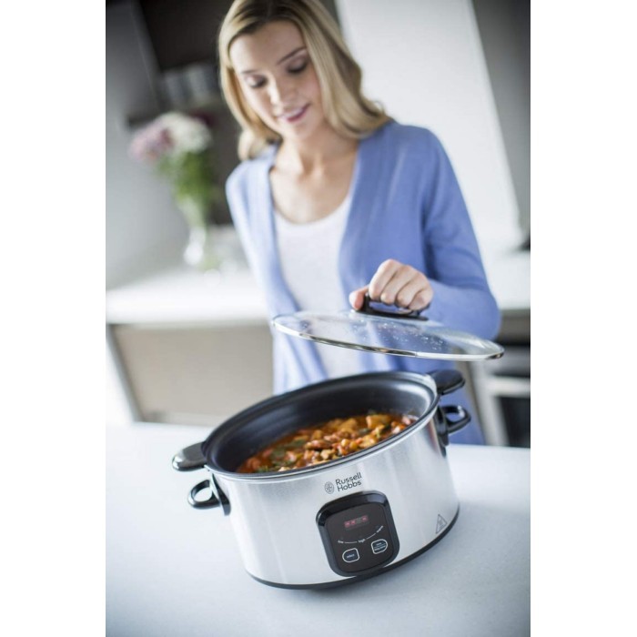 small-appliances/cooking-appliances/russell-hobbs-slow-cooker-silver-6l