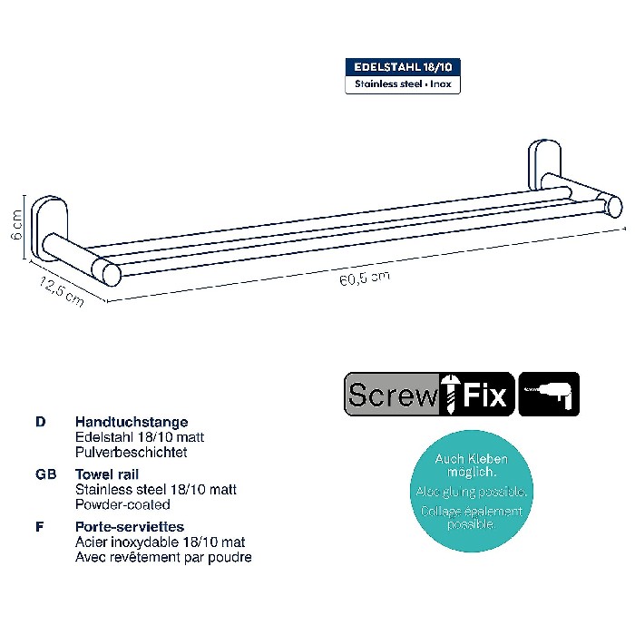 bathrooms/towel-rails-hooks/kela-towel-rail-alessio