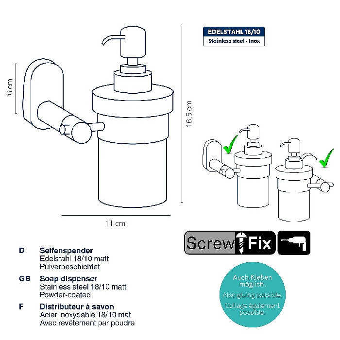 bathrooms/sink-accessories/kela-wall-liquid-soap-dispenser