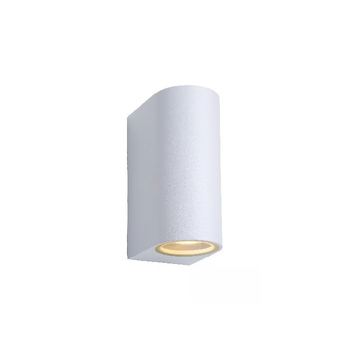 lighting/outdoor-lighting/lucide-zora-led-wall-spotlight-outdoor-white-led-dimmable