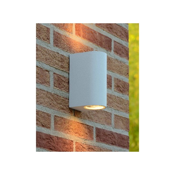 lighting/outdoor-lighting/lucide-zora-led-wall-spotlight-outdoor-white-led-dimmable