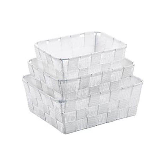 bathrooms/bathroom-accessories/kela-basket-set-white