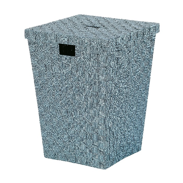 household-goods/laundry-ironing-accessories/kela-laundry-basket-alvaro-grey