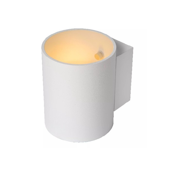 lighting/wall-lamps/lucide-xera-wall-light-white-ø8-1xg9-42w-aluminum