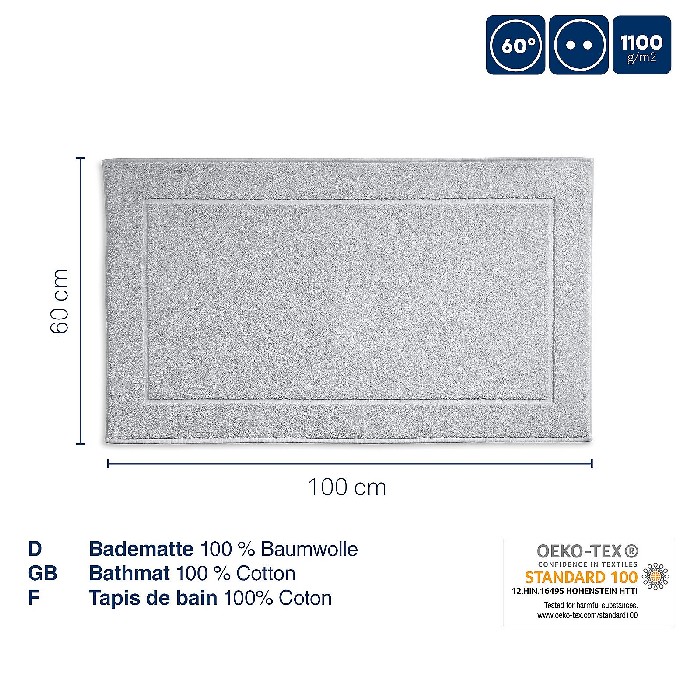 home-textiles/bathroom-carpets/kela-bathmat-ladessa-rock-grey-23482