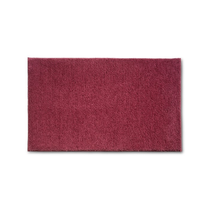 home-textiles/bathroom-carpets/kela-bathmat-maja-raspberry-red-80cm-x-50cm