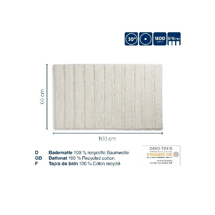 home-textiles/bathroom-carpets/kela-bathmat-megan-silver-grey-23586