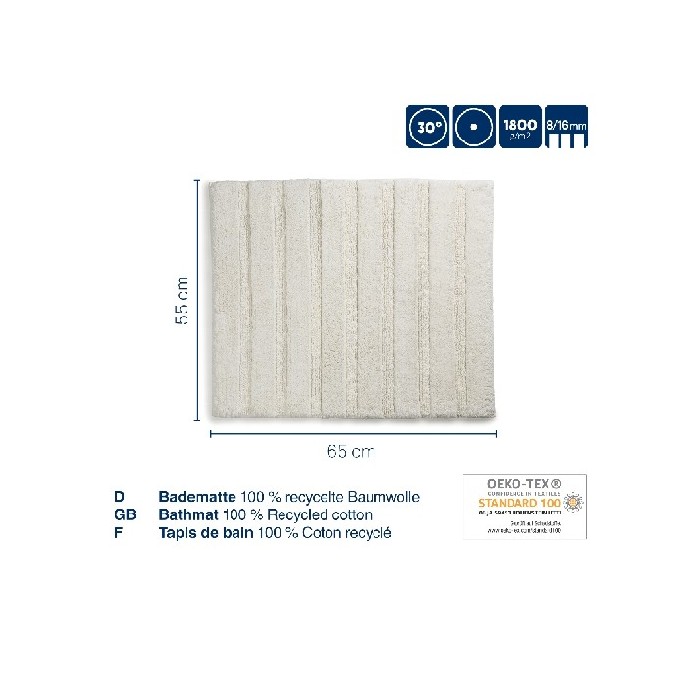 home-textiles/bathroom-carpets/kela-bathmat-megan-granite-grey-23592