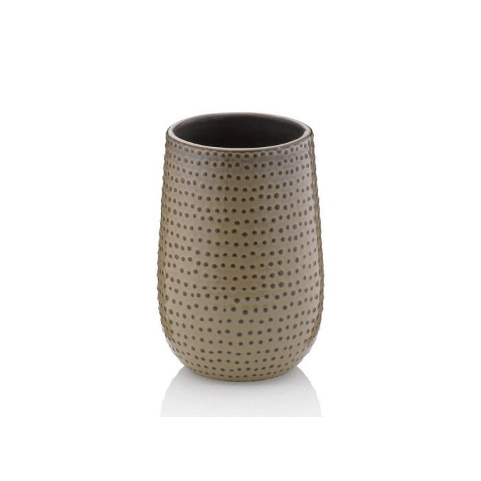 bathrooms/sink-accessories/kela-tumbler-dots-mocca