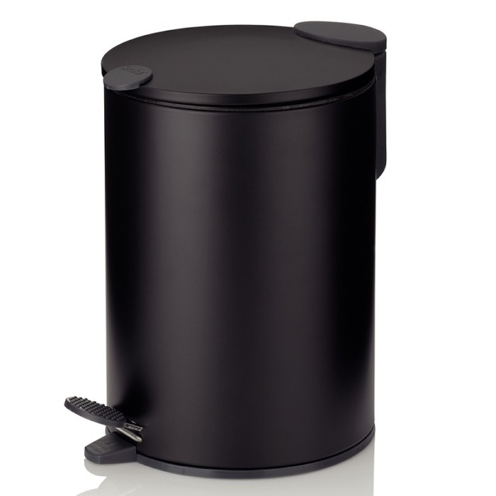 household-goods/bins-liners/kela-dust-bin-mats-black-23614