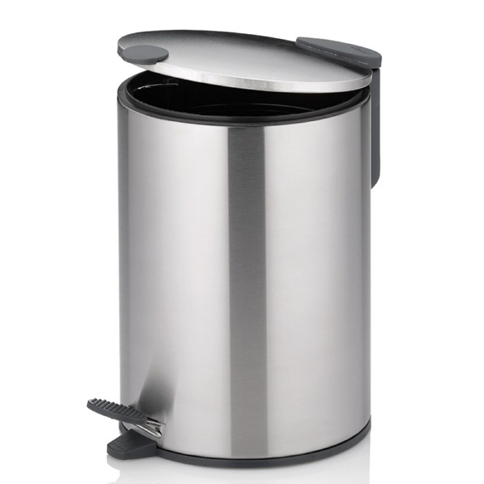 household-goods/bins-liners/kela-dust-bin-mats-stainless-steel-23615