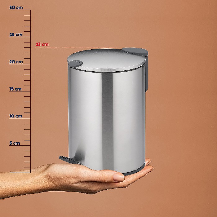 household-goods/bins-liners/kela-dust-bin-mats-stainless-steel-23615