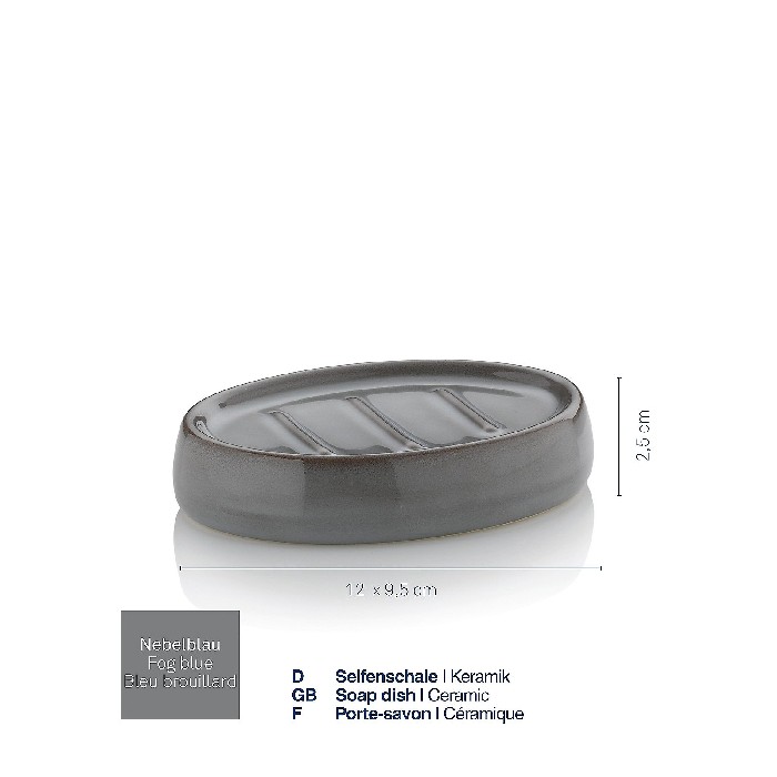 bathrooms/sink-accessories/kela-soap-dish-liana-fog-blue
