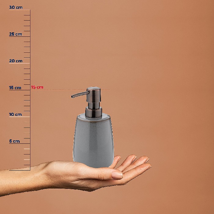 bathrooms/sink-accessories/kela-soap-dispenser-liana-fog-blue