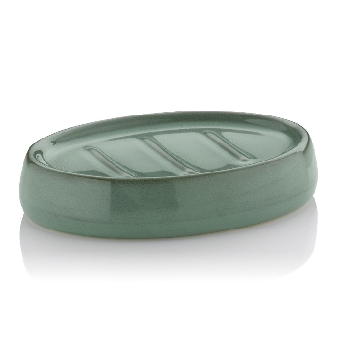 bathrooms/sink-accessories/kela-soap-dish-liana-pine-green