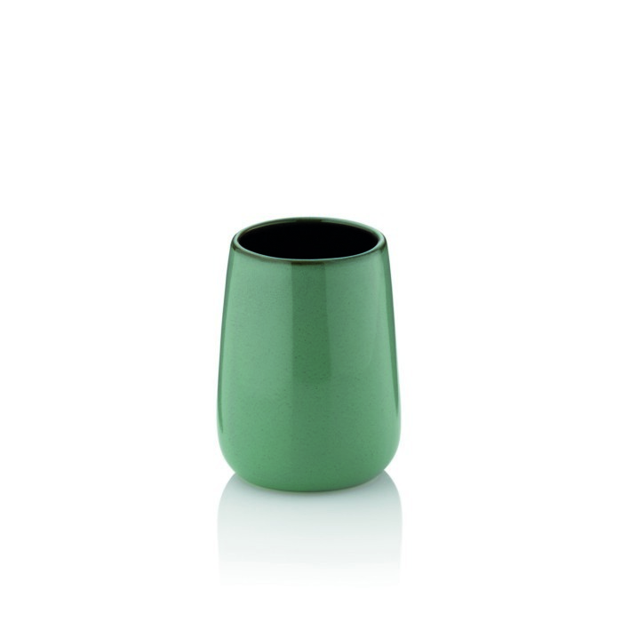 bathrooms/sink-accessories/kela-tumbler-liana-pine-green