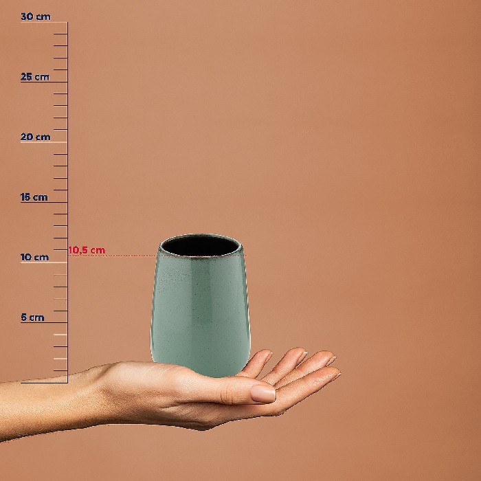 bathrooms/sink-accessories/kela-tumbler-liana-pine-green