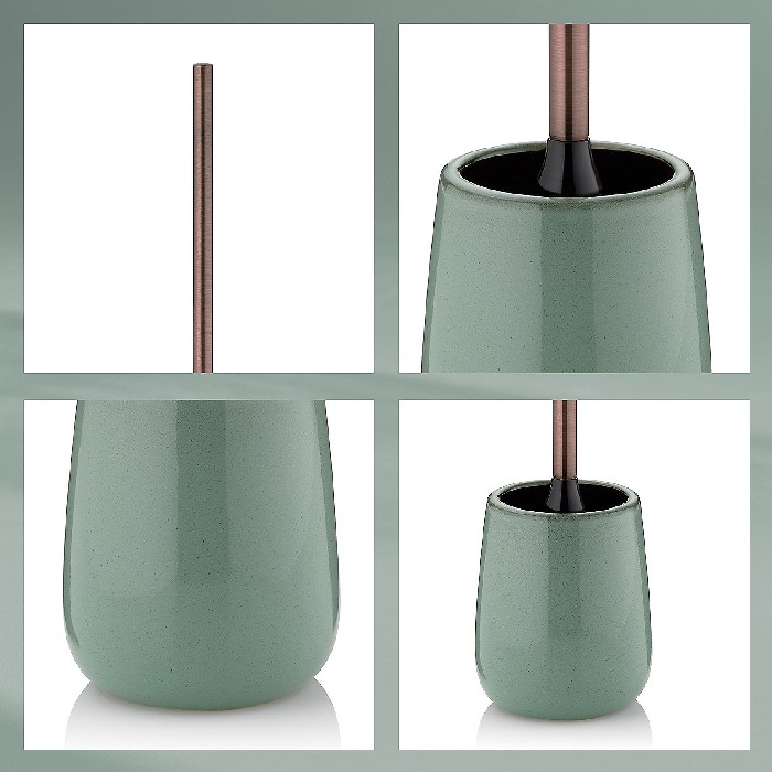 bathrooms/toilet-brushes/kela-wc-set-liana-pine-green