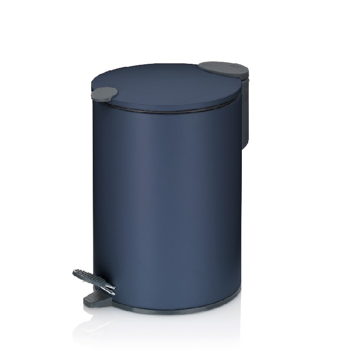 household-goods/bins-liners/kela-mats-dust-bin-deep-sea-blue-3l