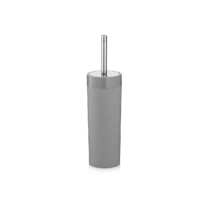 bathrooms/toilet-brushes/kela-wc-set-gray