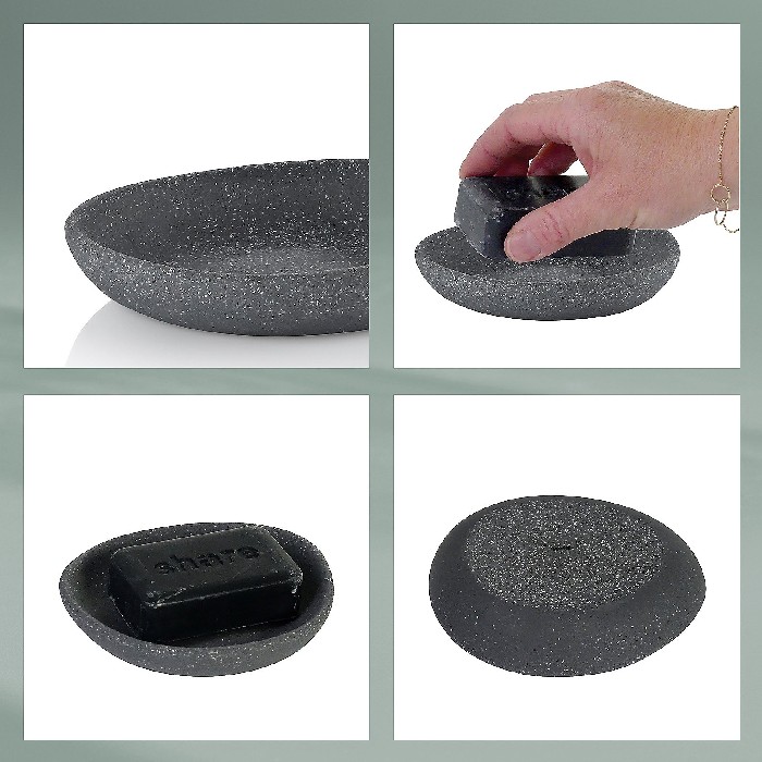 bathrooms/sink-accessories/kela-soap-dish-roda-grey