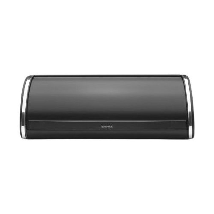 kitchenware/food-storage/brabantia-roll-top-bread-bin-matt-black