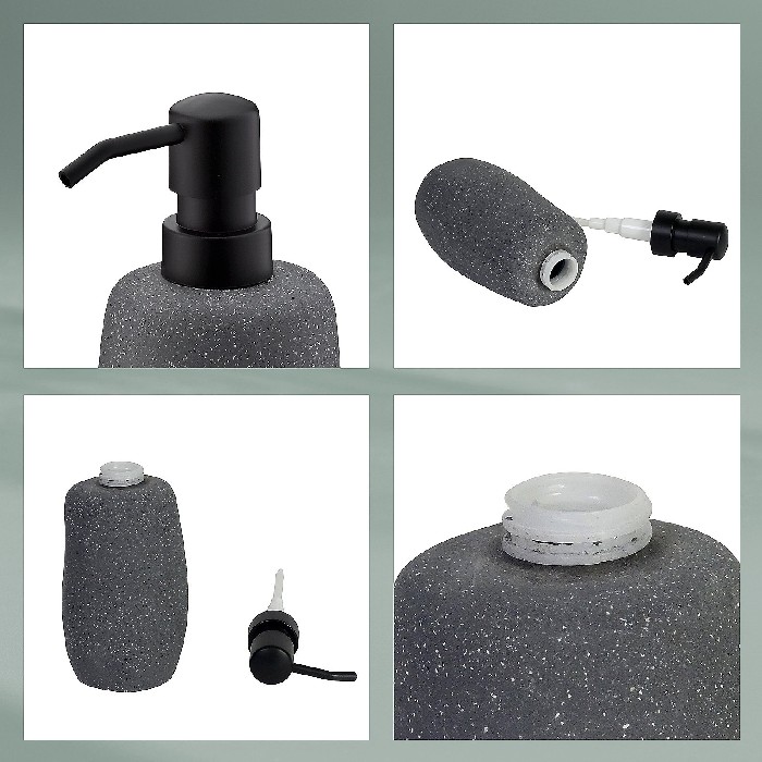 bathrooms/sink-accessories/kela-soap-dispenser-roda-grey