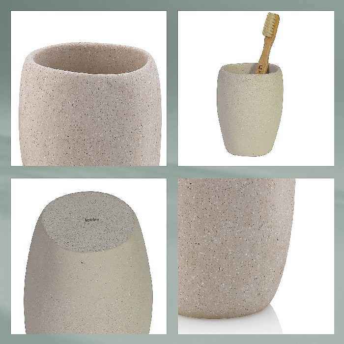 bathrooms/sink-accessories/kela-tumbler-roda-beige