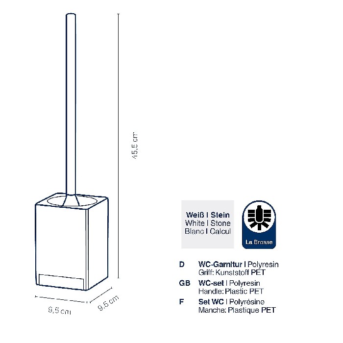 bathrooms/toilet-brushes/kela-wc-set-cube-23695
