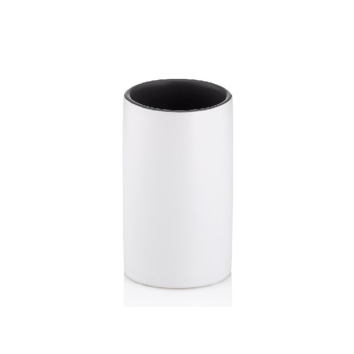 bathrooms/sink-accessories/kela-tumbler-matsi-white