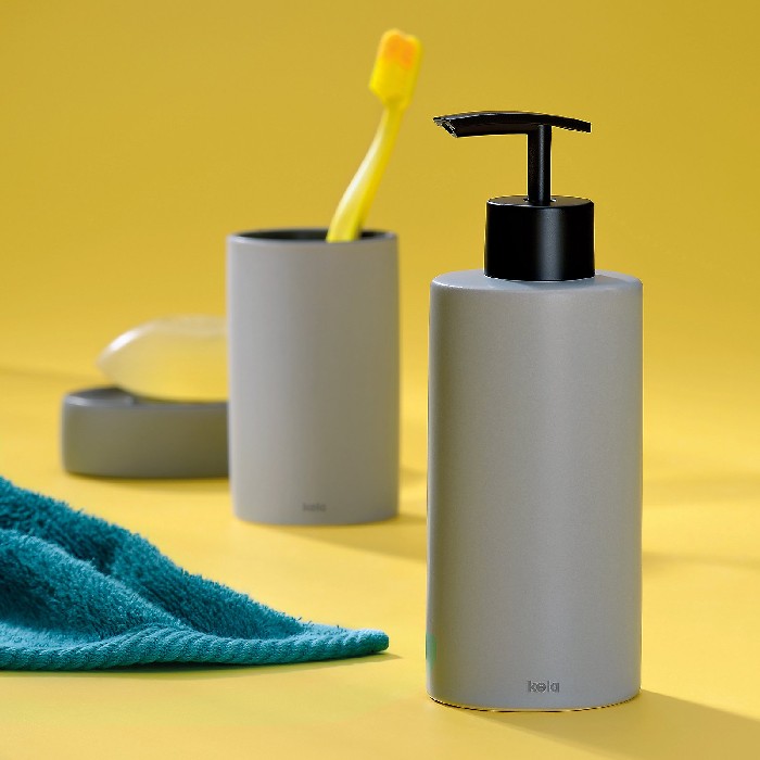 bathrooms/sink-accessories/kela-soap-dish-matsi-light-grey