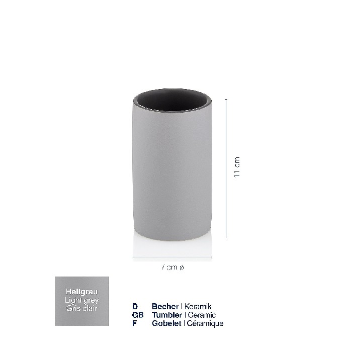 bathrooms/sink-accessories/kela-tumbler-matsi-light-grey