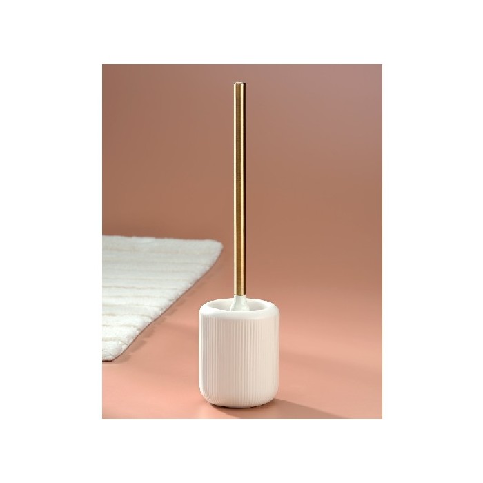 bathrooms/toilet-brushes/kela-wc-set-adele-offwhite