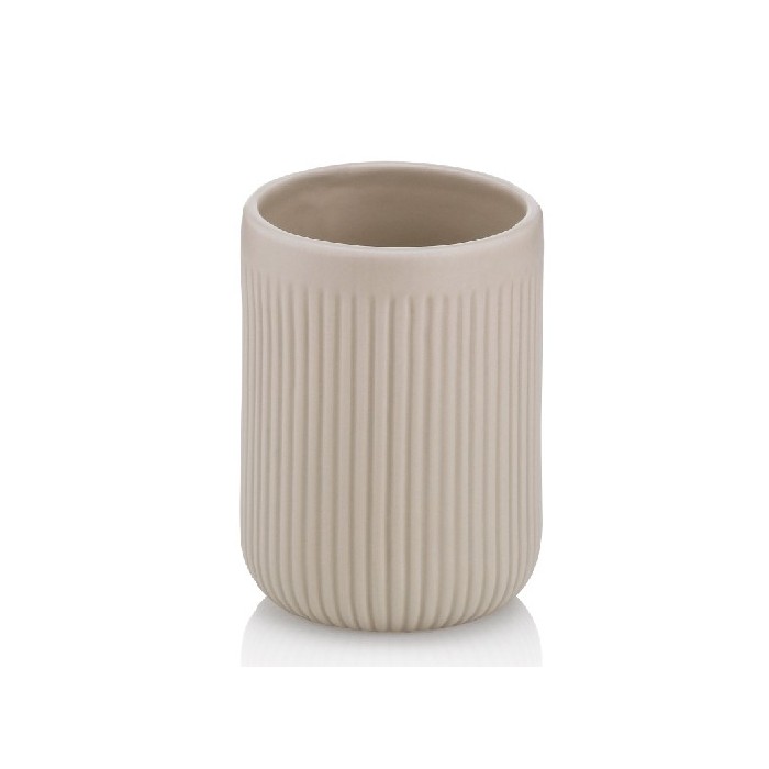 bathrooms/sink-accessories/kela-tumbler-adele-silver-grey