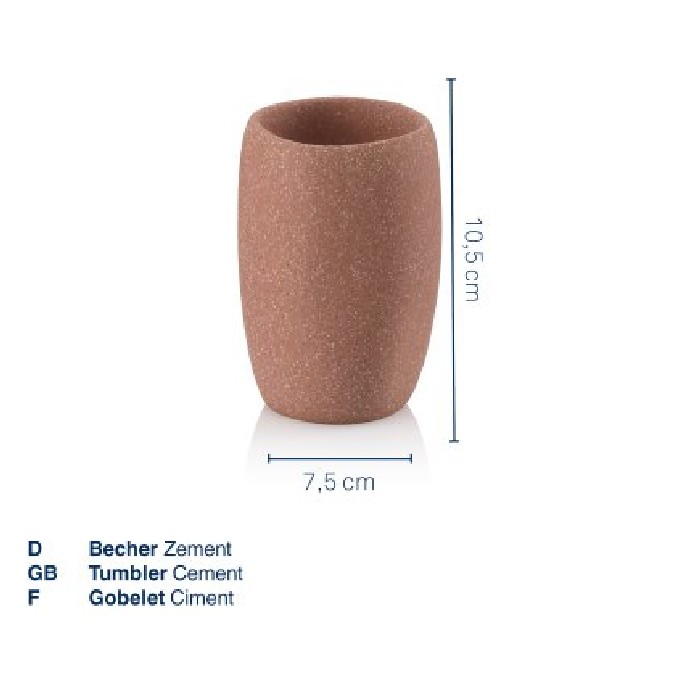 bathrooms/sink-accessories/kela-tumbler-roda-terra