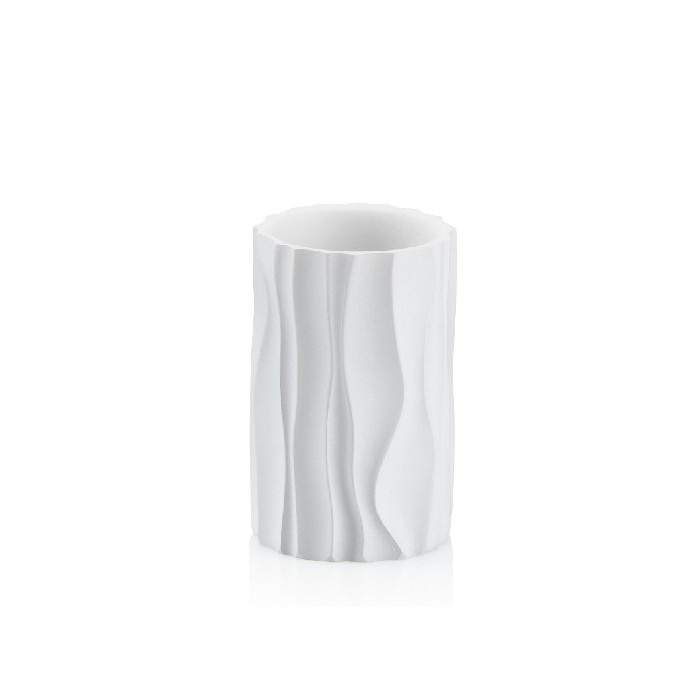 bathrooms/sink-accessories/kela-tumbler-merida-white