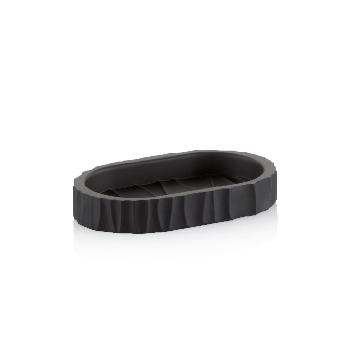 bathrooms/sink-accessories/kela-soap-dish-merida-black