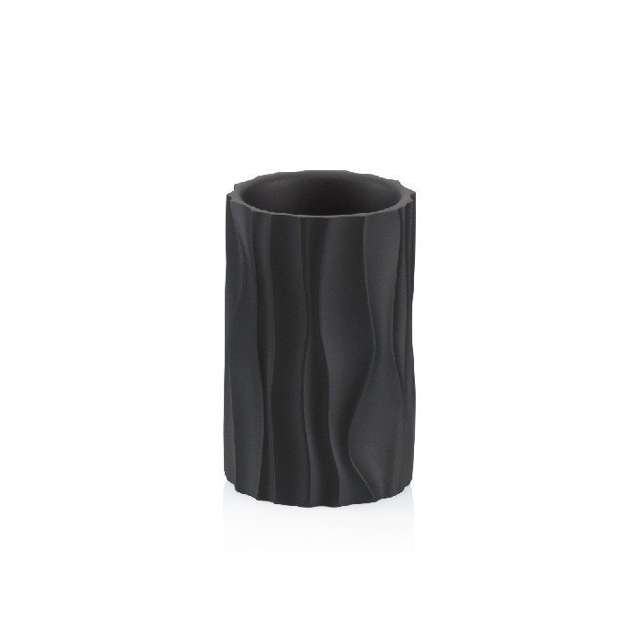 bathrooms/sink-accessories/kela-tumbler-merida-black