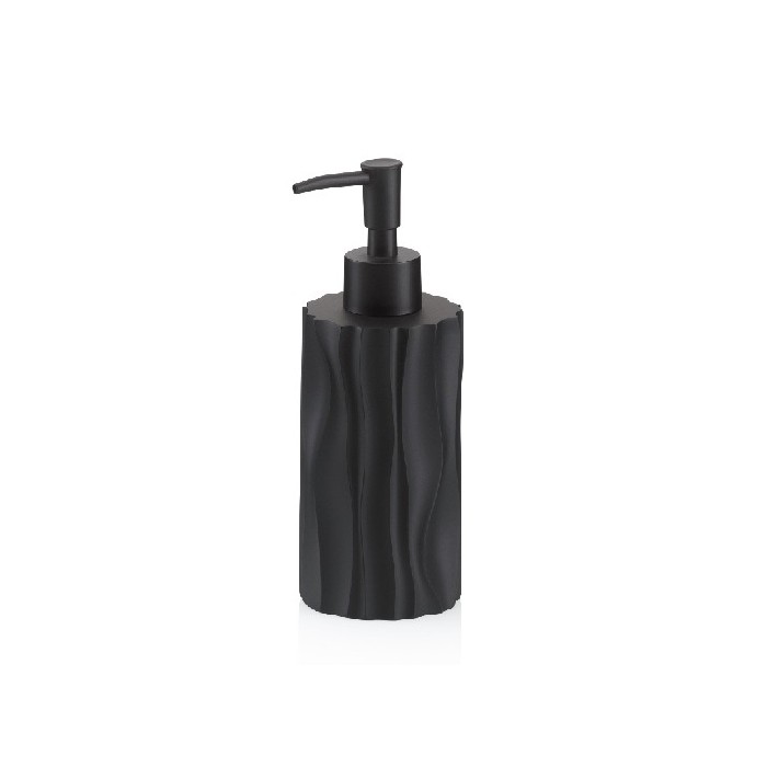 bathrooms/bathroom-accessories/kela-soap-dispenser-merida-black